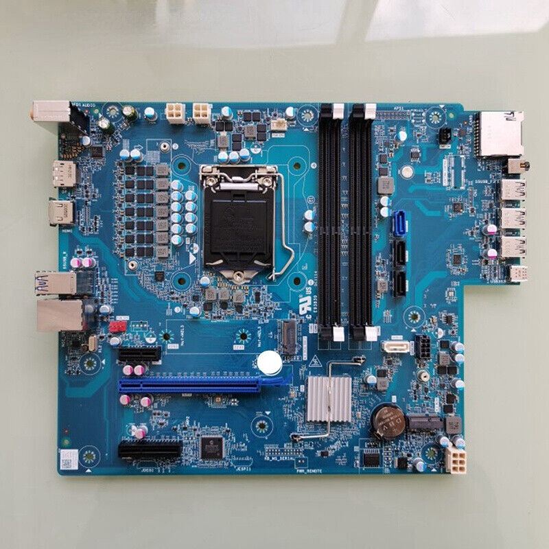 Dell XPS 8940 Desktop Intel DDR4 CN-0KV3RP LGA1200 Motherboard
